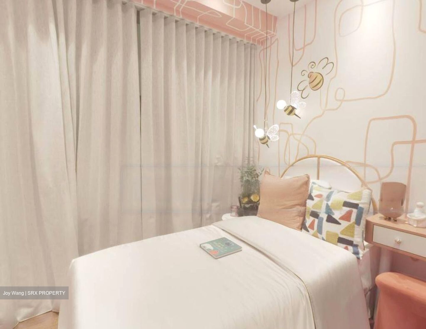 Chuan Park (D19), Condominium #471222891